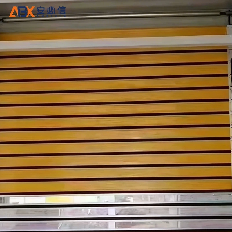 铁岭雷达高速门